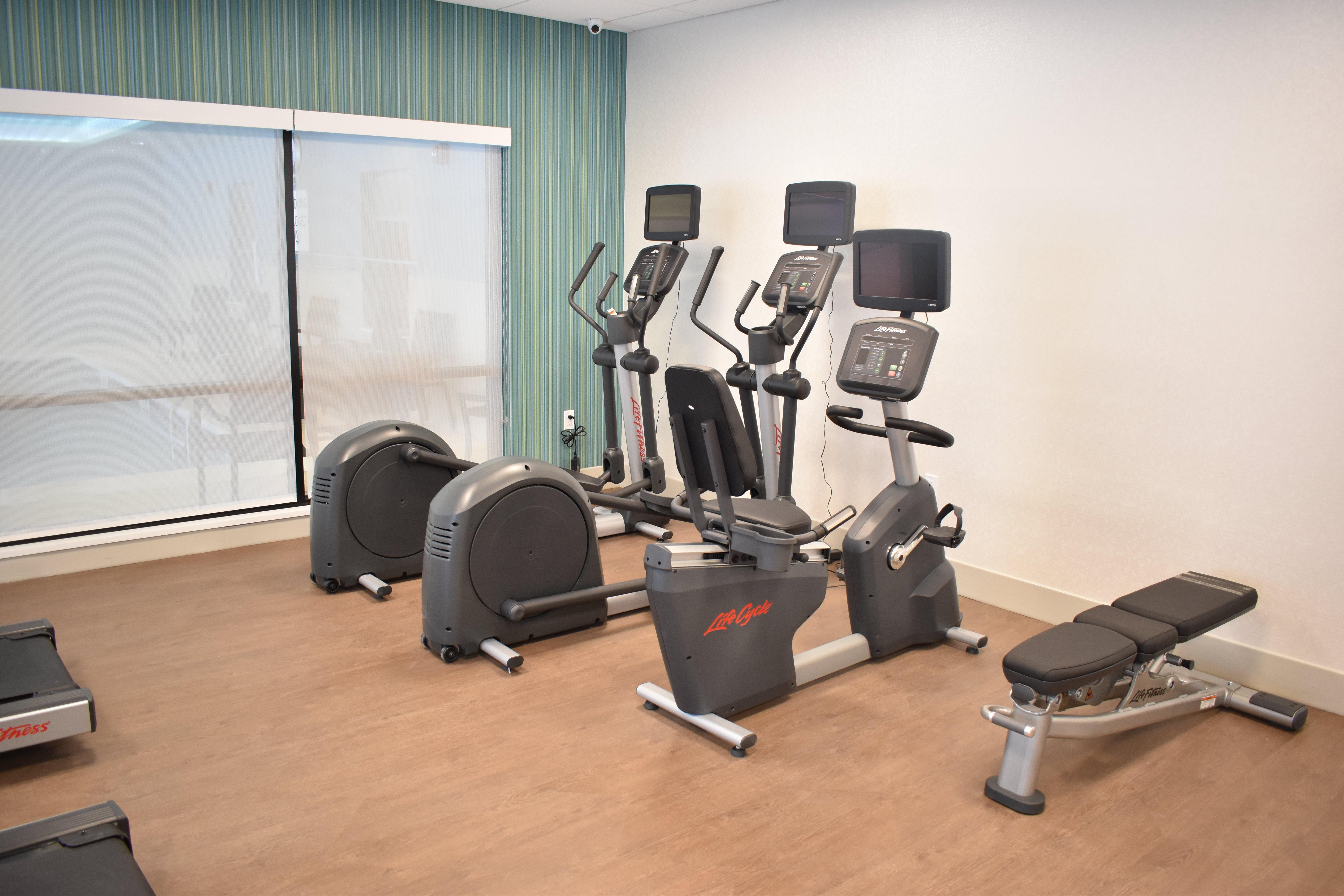 Holiday Inn Express & Suites - Boston South - Randolph By Ihg Luaran gambar