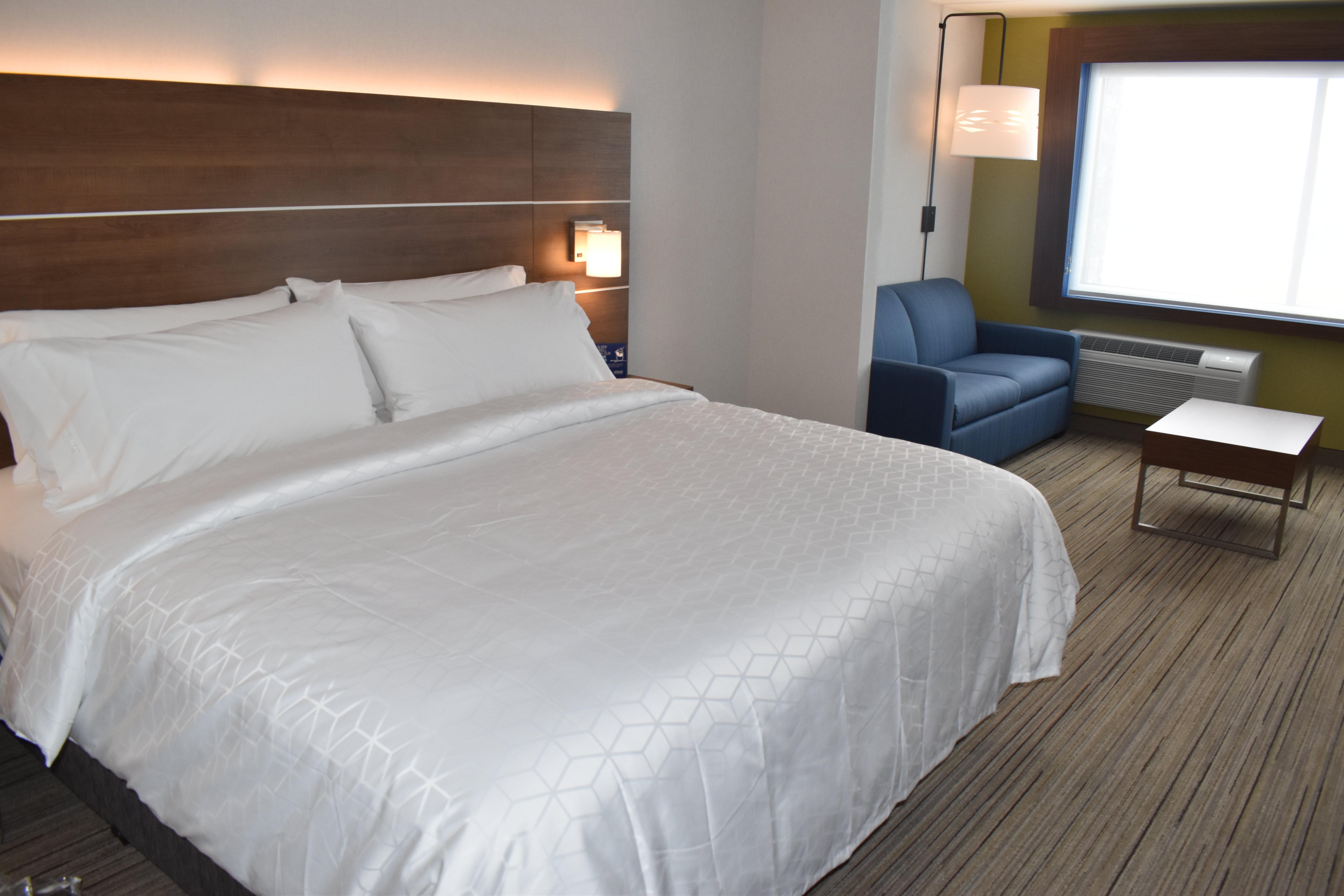 Holiday Inn Express & Suites - Boston South - Randolph By Ihg Luaran gambar