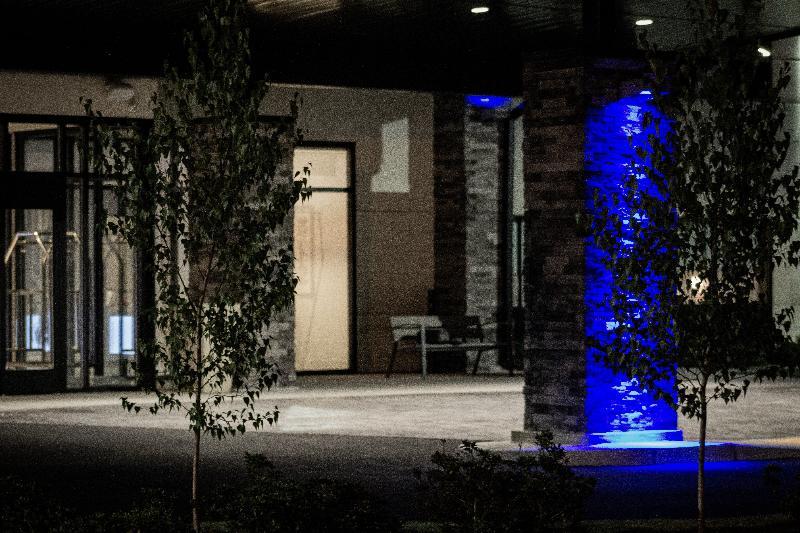 Holiday Inn Express & Suites - Boston South - Randolph By Ihg Luaran gambar