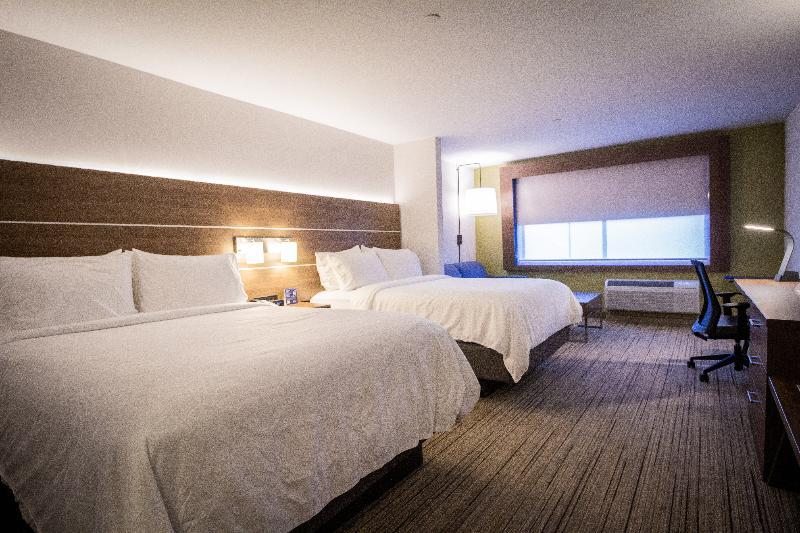 Holiday Inn Express & Suites - Boston South - Randolph By Ihg Luaran gambar