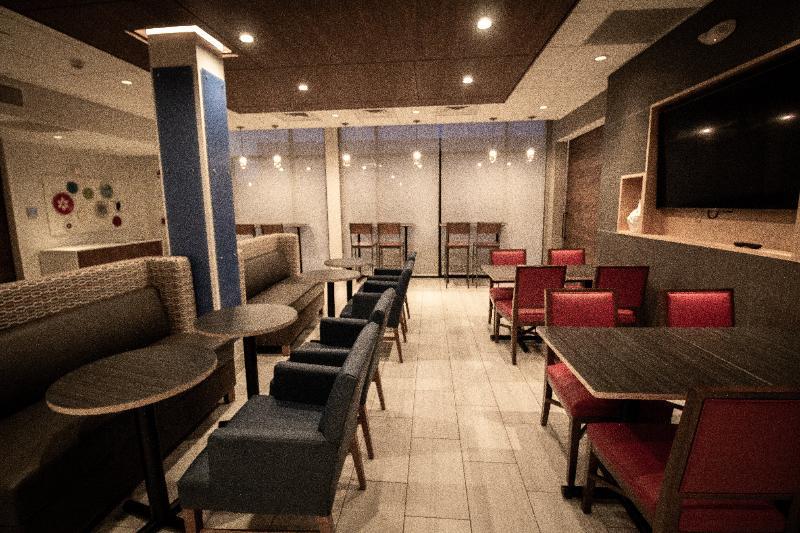 Holiday Inn Express & Suites - Boston South - Randolph By Ihg Luaran gambar